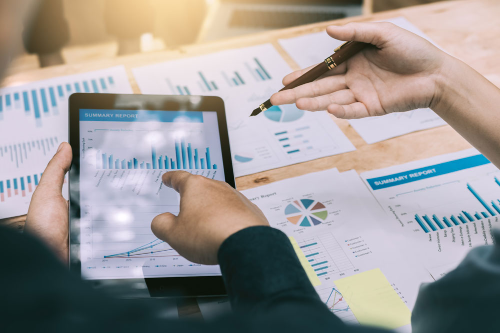Roseburg Accounting