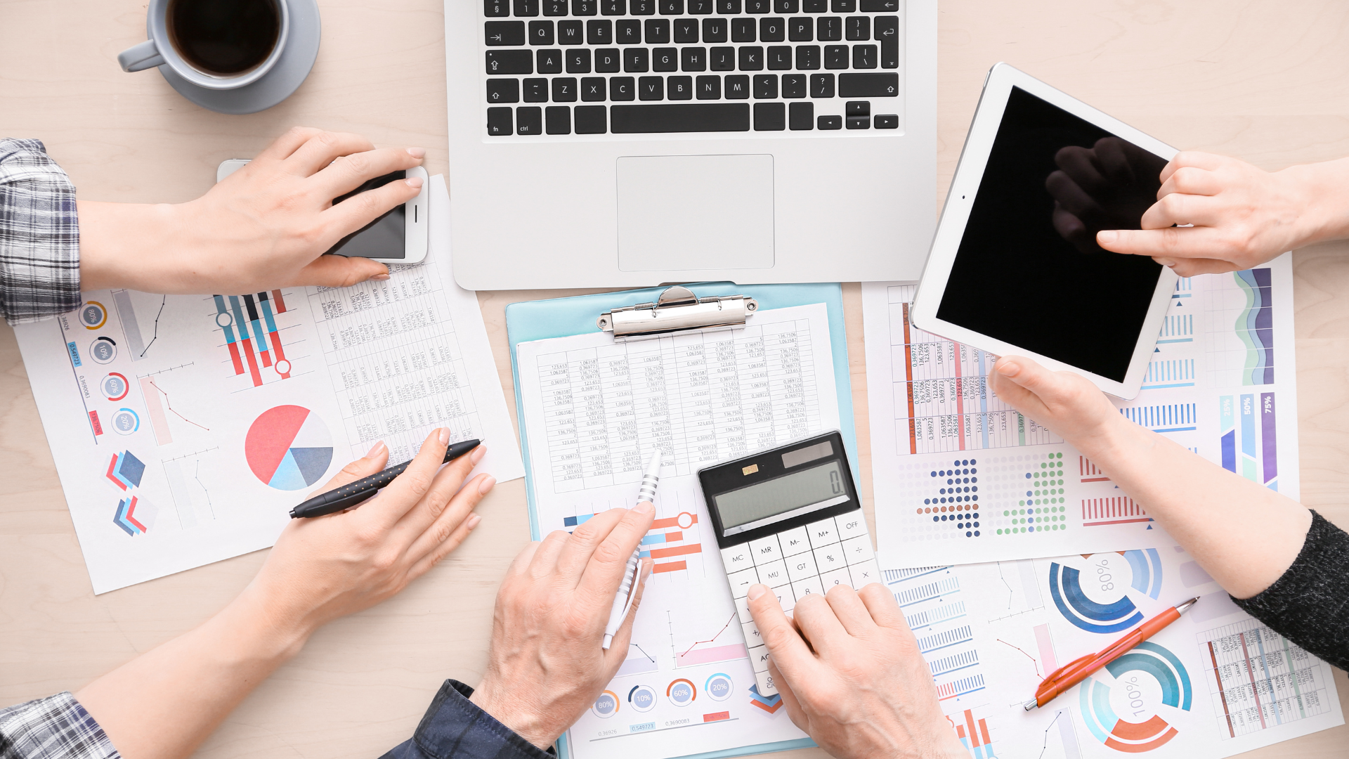 Roseburg Accounting