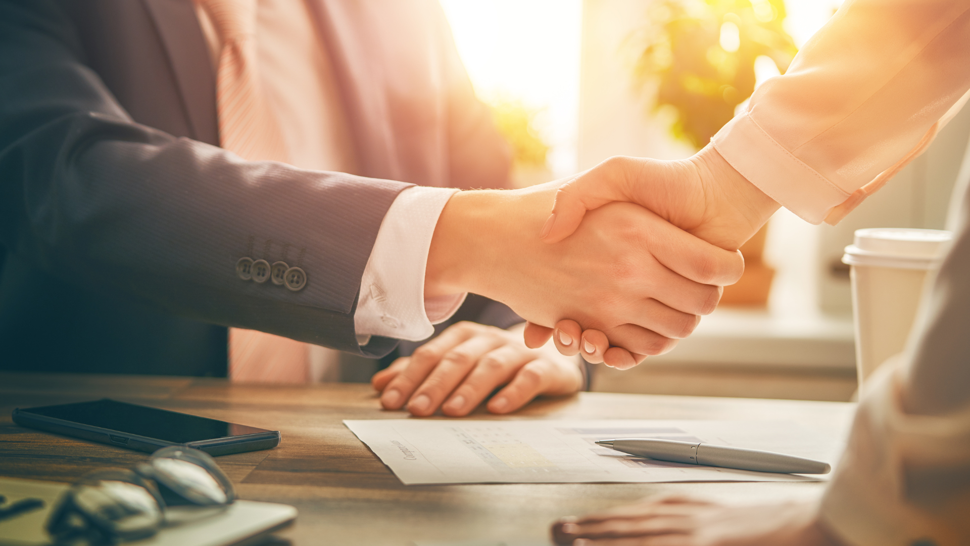 Agent Referrals