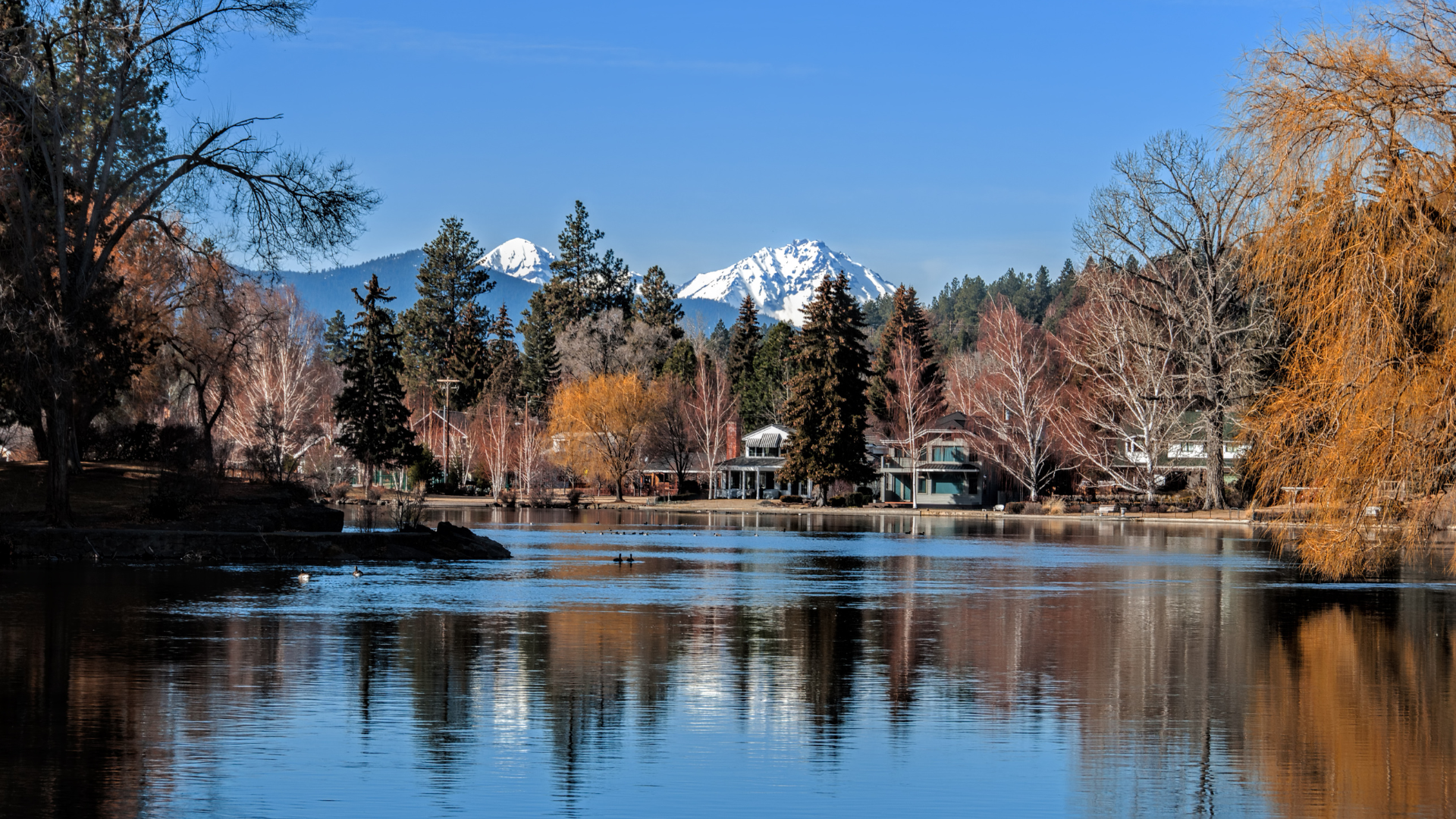 Bend Property Management
