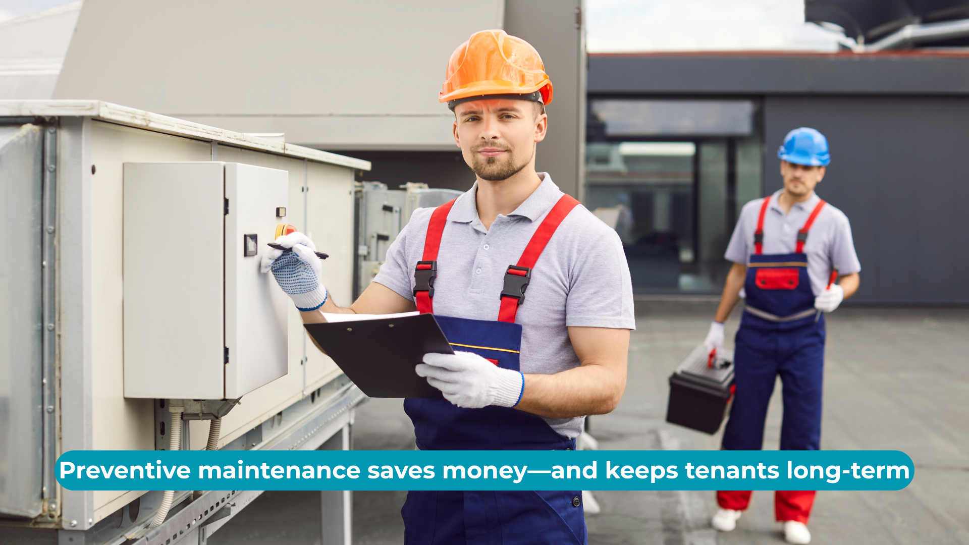 What to Include in Your Rental Property Maintenance Plan (And Why It Matters)