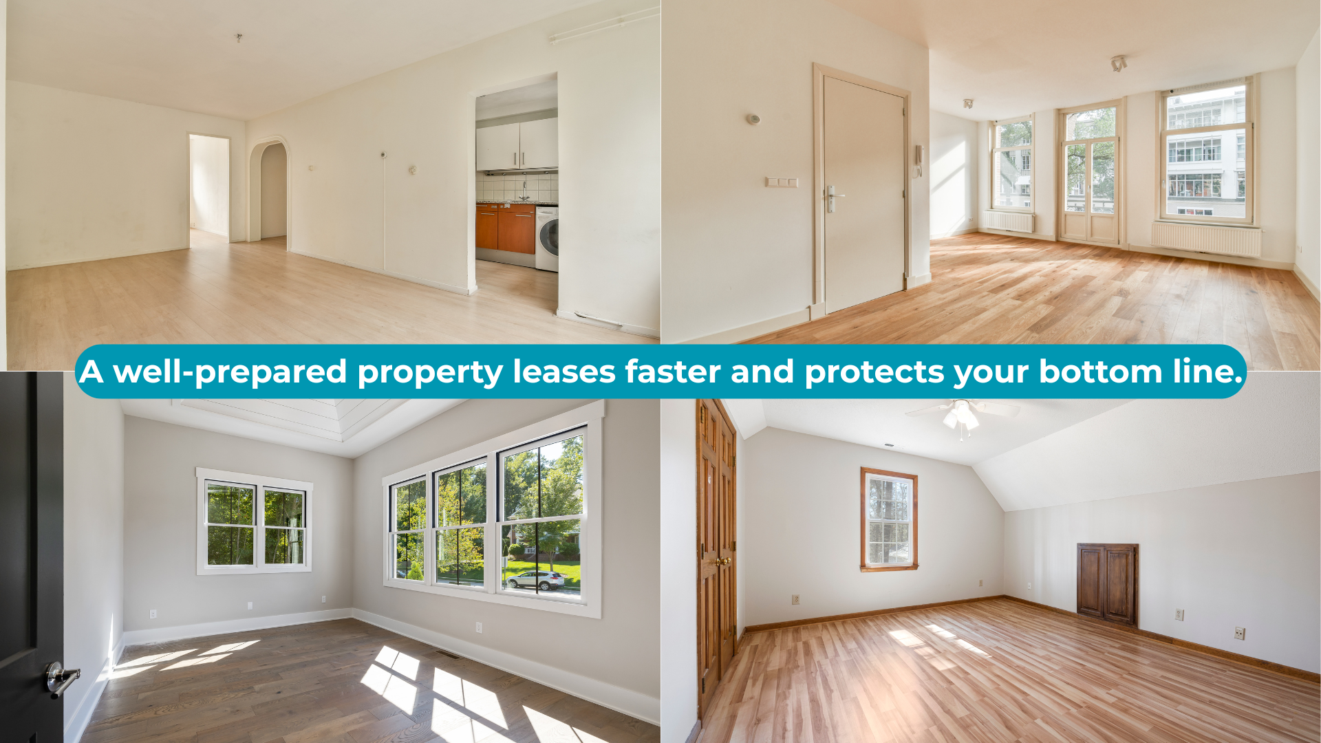 How to Prepare Your Rental Property for a Successful Move-Out (and Smooth Turnover)