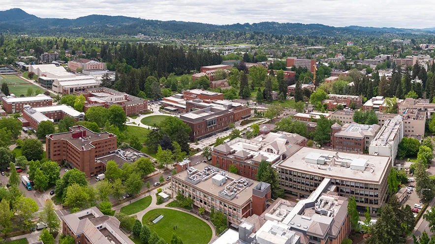 The Ultimate Guide to Renting in Eugene, Oregon