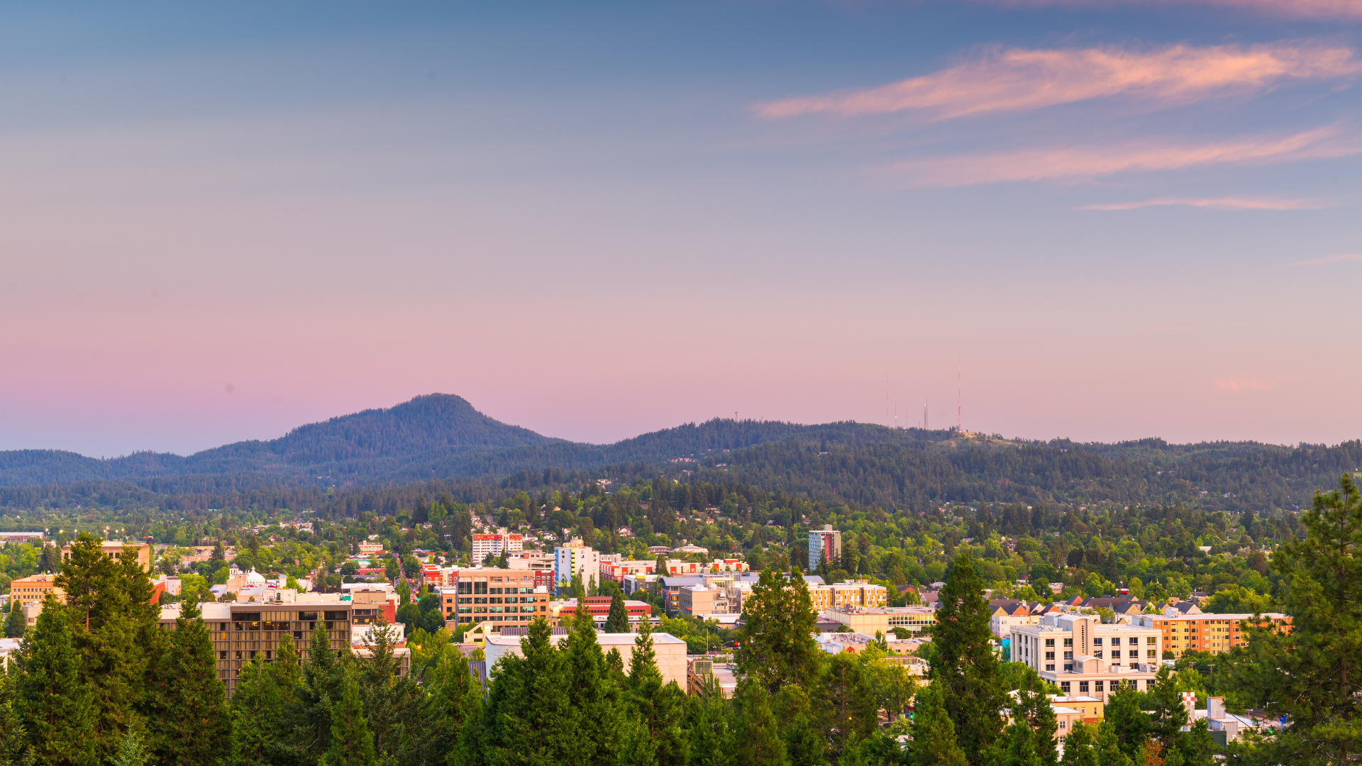 Eugene Property Management