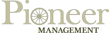 Pioneer Property Management Logo