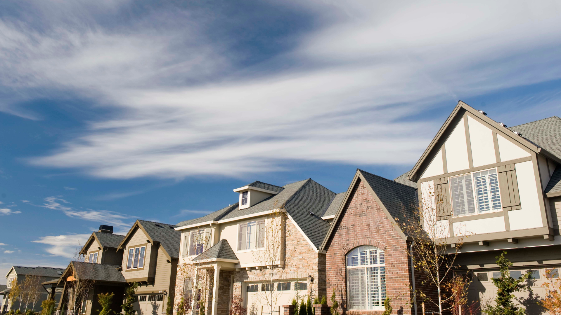 Surrounding Areas Property Management